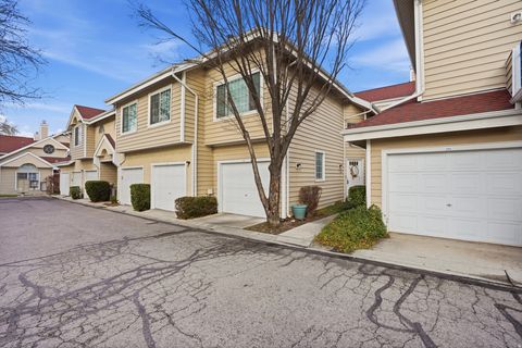 Tiny photo for 5449 S COASTAL CT, Salt Lake City, UT 84123 (MLS # 2142972)