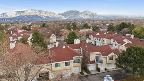 Tiny photo for 5449 S COASTAL CT, Salt Lake City, UT 84123 (MLS # 2142972)
