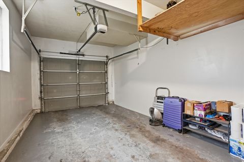 Tiny photo for 5449 S COASTAL CT, Salt Lake City, UT 84123 (MLS # 2142972)