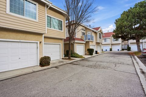 Tiny photo for 5449 S COASTAL CT, Salt Lake City, UT 84123 (MLS # 2142972)