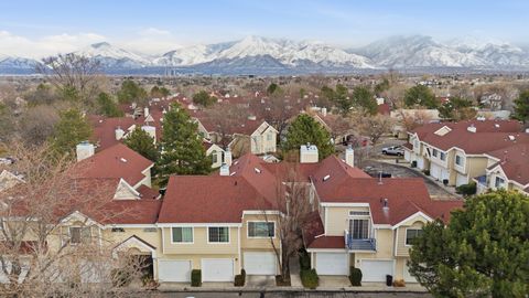 Tiny photo for 5449 S COASTAL CT, Salt Lake City, UT 84123 (MLS # 2142972)