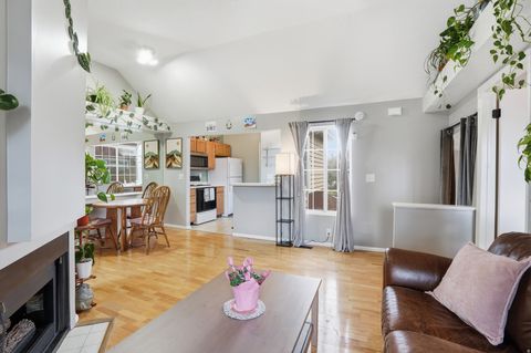 Tiny photo for 5449 S COASTAL CT, Salt Lake City, UT 84123 (MLS # 2142972)