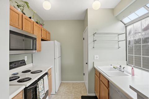 Tiny photo for 5449 S COASTAL CT, Salt Lake City, UT 84123 (MLS # 2142972)