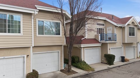 Tiny photo for 5449 S COASTAL CT, Salt Lake City, UT 84123 (MLS # 2142972)