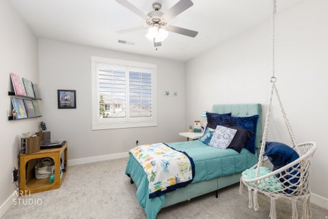 Tiny photo for 2252 E FIELDSTONE CIR, Saint George, UT 84790 (MLS # 2173681)