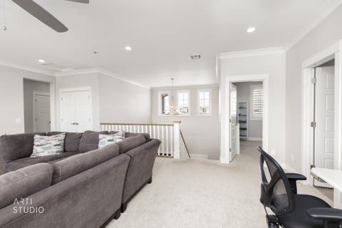 Tiny photo for 2252 E FIELDSTONE CIR, Saint George, UT 84790 (MLS # 2173681)