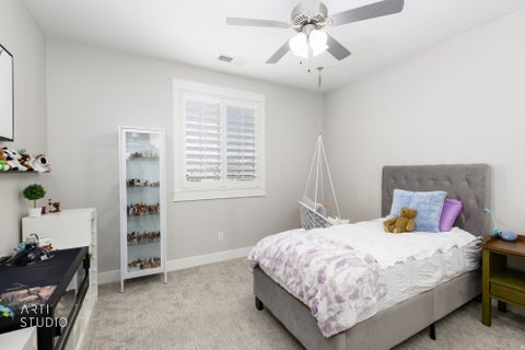 Tiny photo for 2252 E FIELDSTONE CIR, Saint George, UT 84790 (MLS # 2173681)