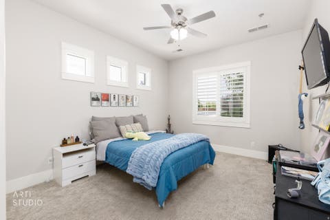Tiny photo for 2252 E FIELDSTONE CIR, Saint George, UT 84790 (MLS # 2173681)