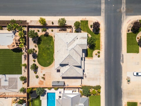Tiny photo for 2252 E FIELDSTONE CIR, Saint George, UT 84790 (MLS # 2173681)