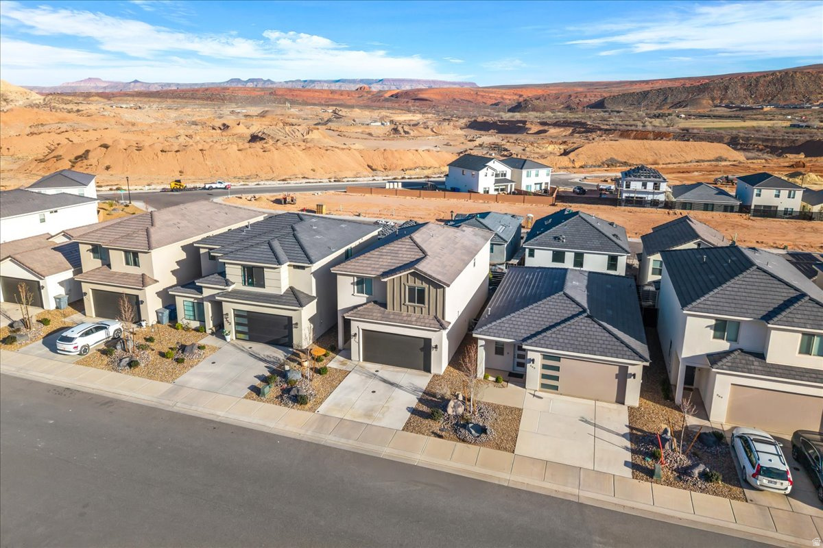 RED TRAILS AT SUNRISE VALLEY 2 - Residential