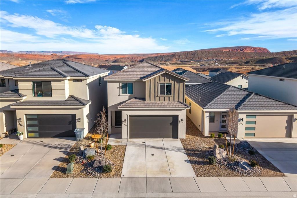 Photo of 359 S DEEP CREEK DR, Washington, UT 84780 (MLS # 2141064)