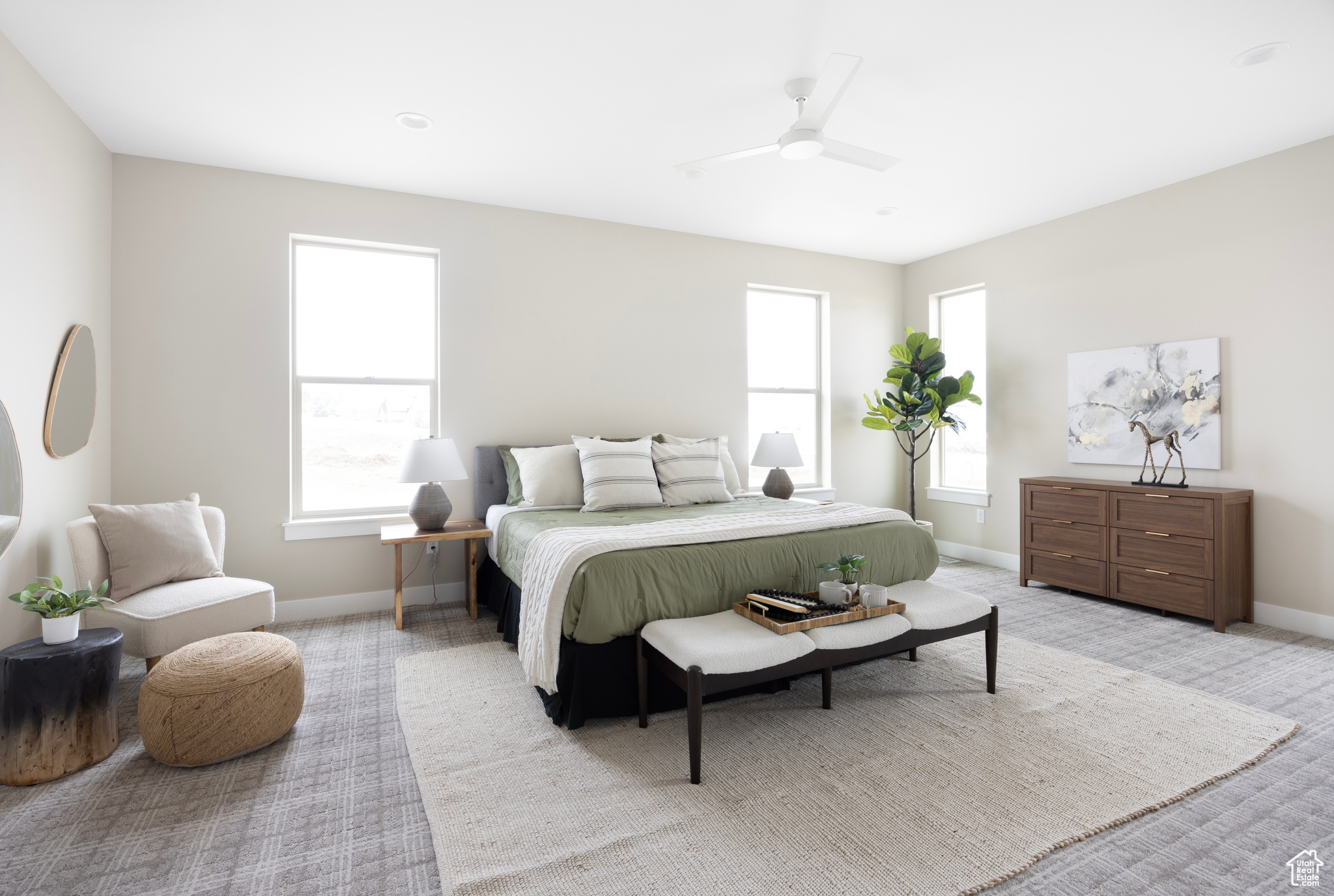 RIDGE VIEW - Residential