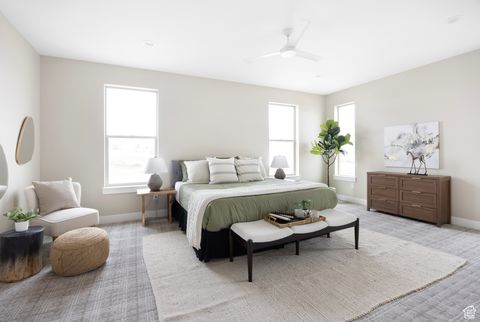 Tiny photo for 796 RIDGE VIEW DR #85, Salem, UT 84653 (MLS # 2111432)