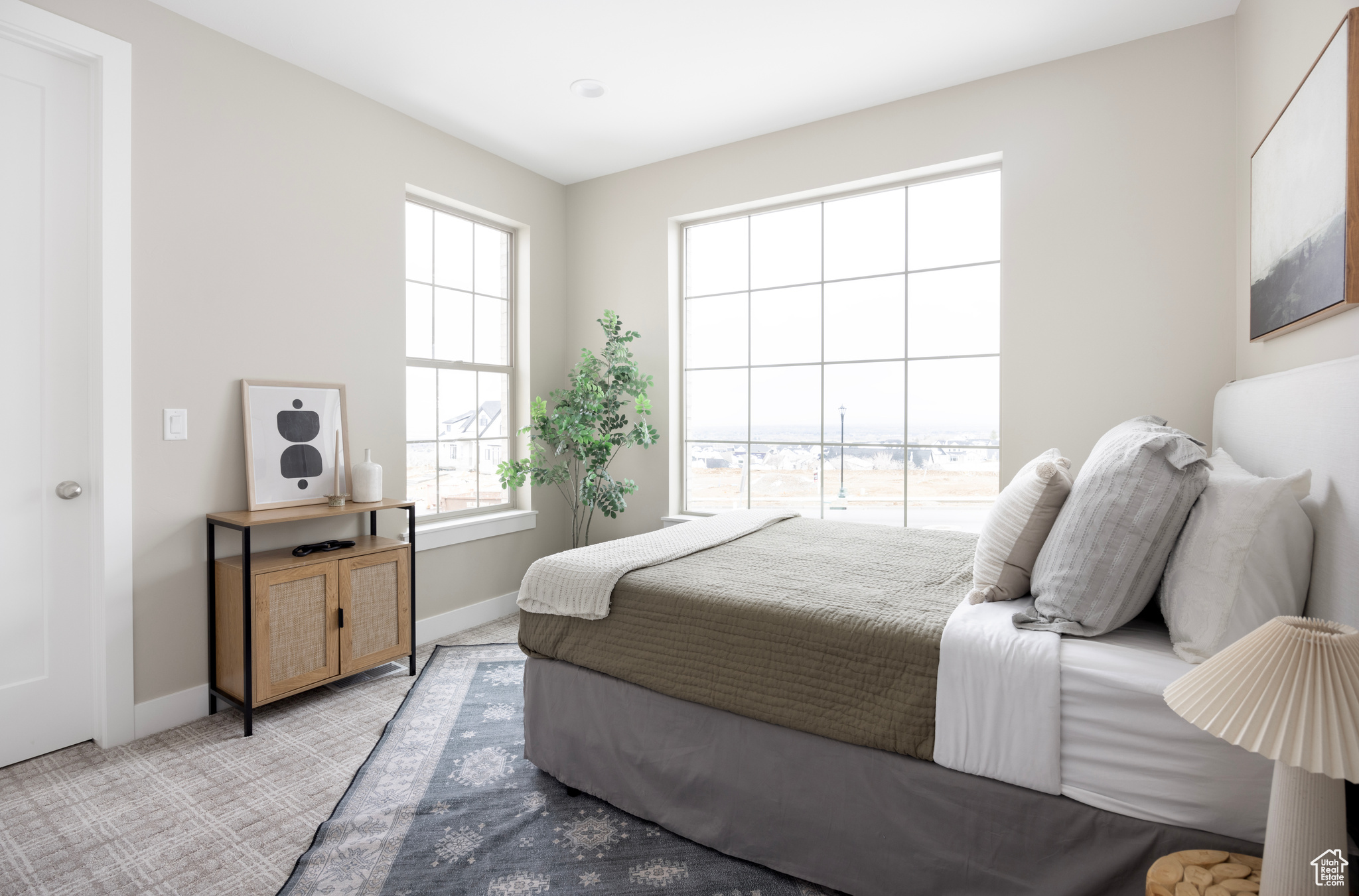 RIDGE VIEW - Residential