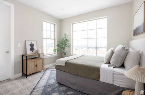 Tiny photo for 796 RIDGE VIEW DR #85, Salem, UT 84653 (MLS # 2111432)