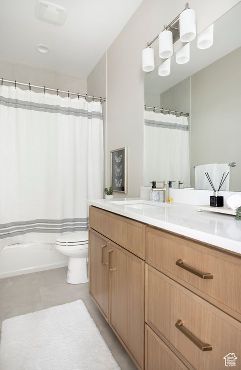 Tiny photo for 796 RIDGE VIEW DR #85, Salem, UT 84653 (MLS # 2111432)