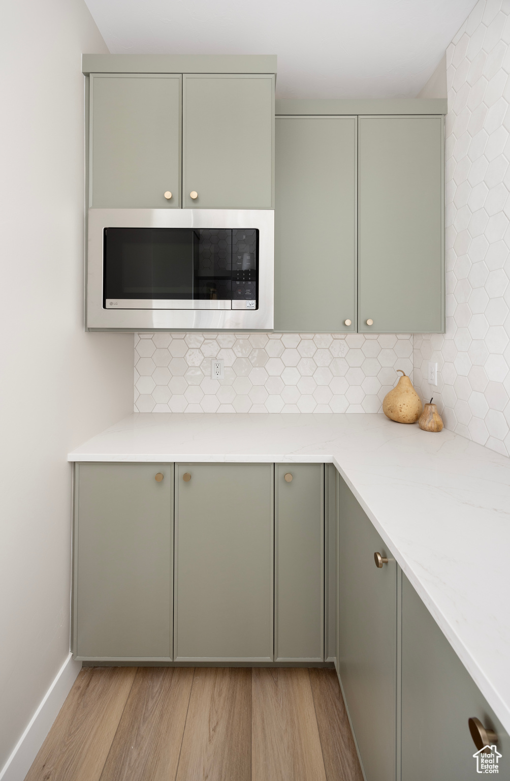 RIDGE VIEW - Residential