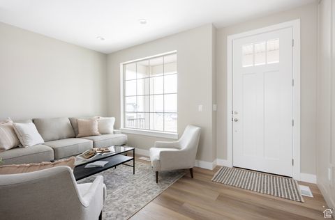 Tiny photo for 796 RIDGE VIEW DR #85, Salem, UT 84653 (MLS # 2111432)