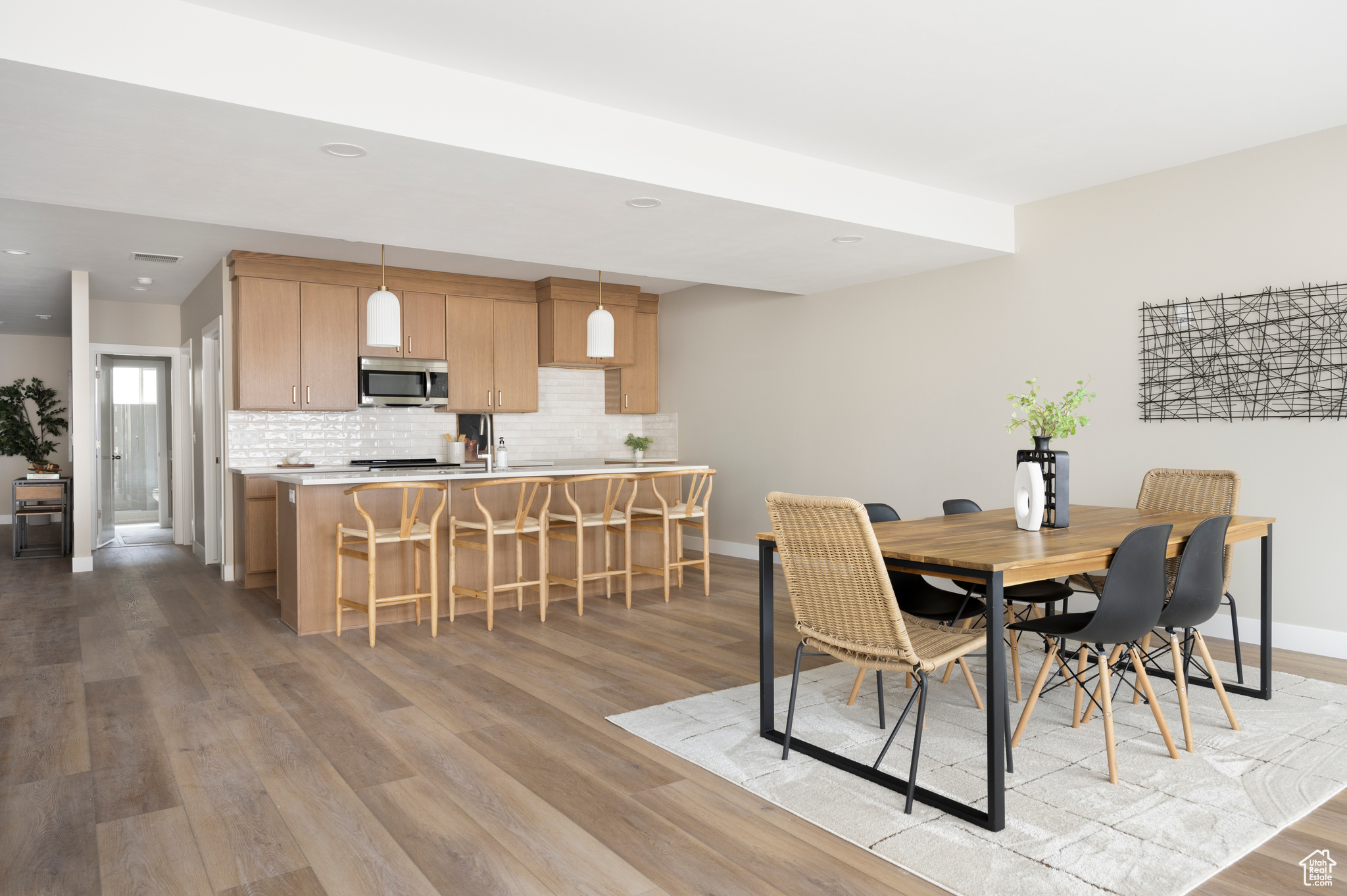 RIDGE VIEW - Residential