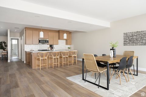 Tiny photo for 796 RIDGE VIEW DR #85, Salem, UT 84653 (MLS # 2111432)