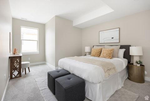 Tiny photo for 796 RIDGE VIEW DR #85, Salem, UT 84653 (MLS # 2111432)