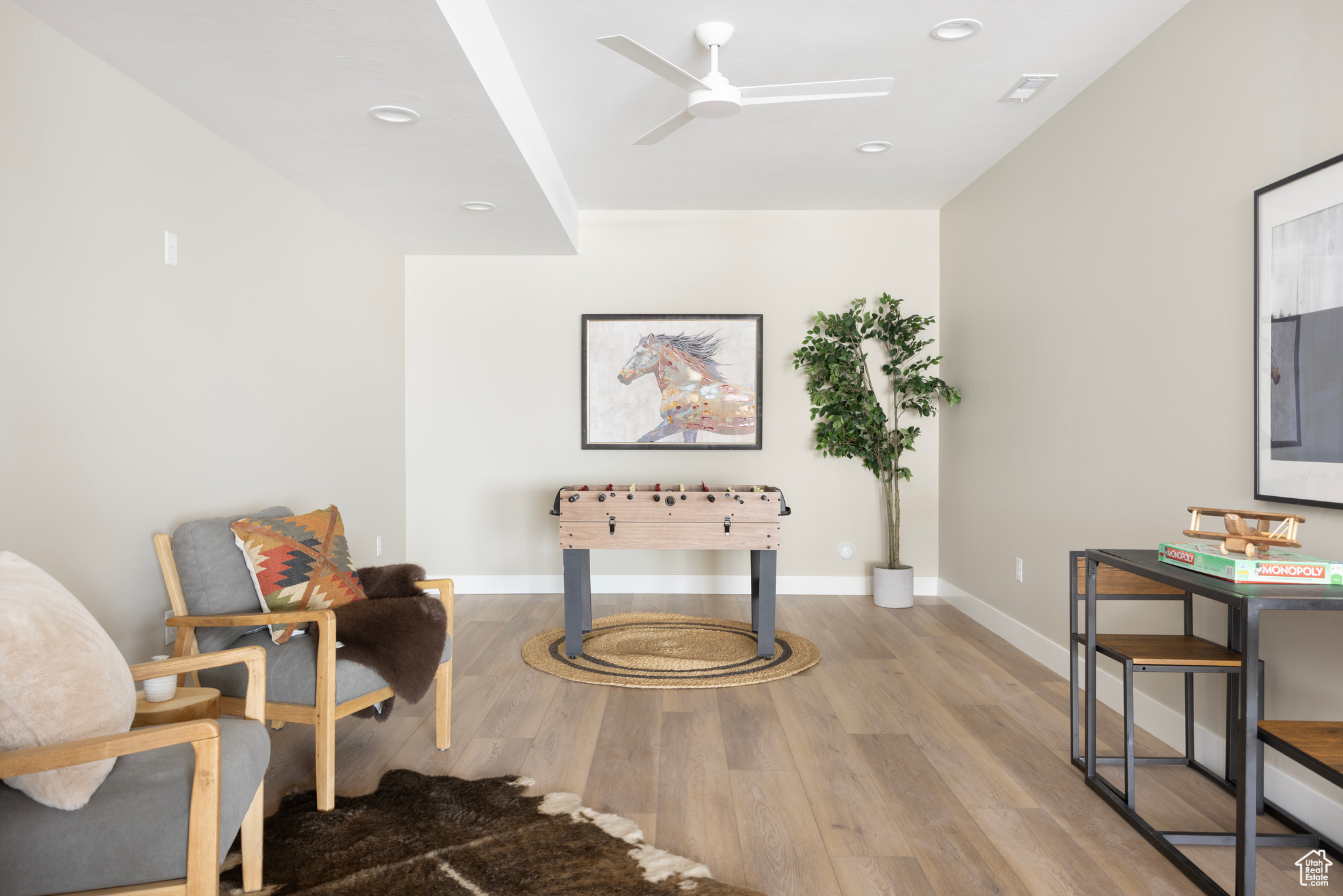 RIDGE VIEW - Residential