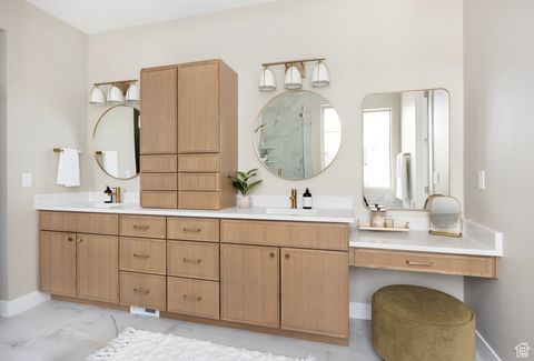 Tiny photo for 796 RIDGE VIEW DR #85, Salem, UT 84653 (MLS # 2111432)