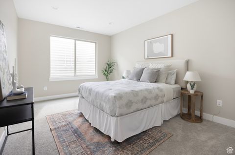 Tiny photo for 796 RIDGE VIEW DR #85, Salem, UT 84653 (MLS # 2111432)