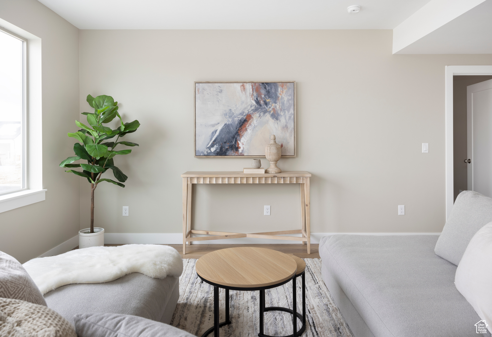 RIDGE VIEW - Residential