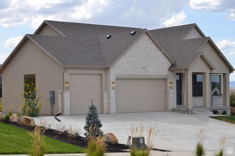 Tiny photo for 796 RIDGE VIEW DR #85, Salem, UT 84653 (MLS # 2111432)