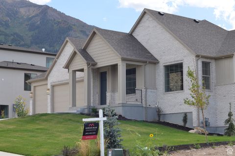 Tiny photo for 796 RIDGE VIEW DR #85, Salem, UT 84653 (MLS # 2111432)