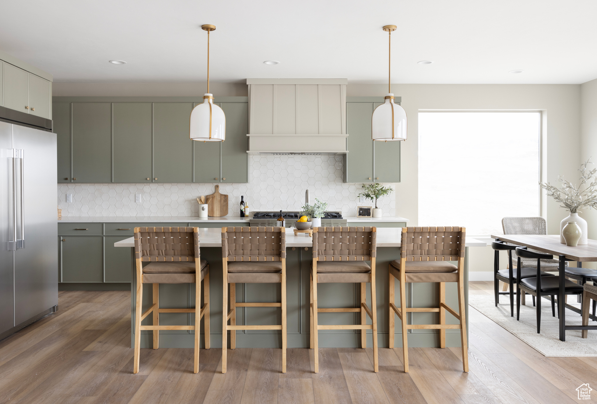 RIDGE VIEW - Residential