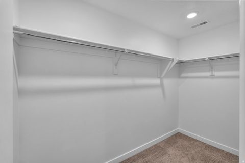 Tiny photo for 2133 S WOLVERINE WAY #2440, Washington, UT 84780 (MLS # 2162333)