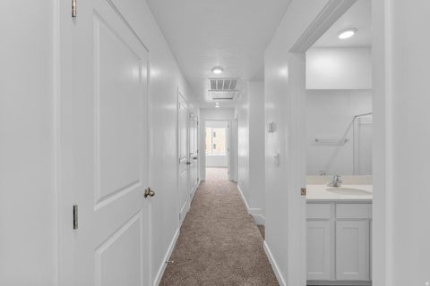 Tiny photo for 2133 S WOLVERINE WAY #2440, Washington, UT 84780 (MLS # 2162333)
