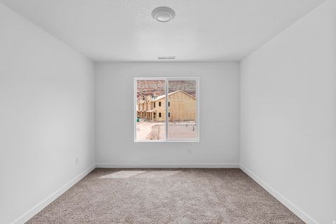Tiny photo for 2133 S WOLVERINE WAY #2440, Washington, UT 84780 (MLS # 2162333)