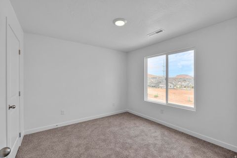 Tiny photo for 2133 S WOLVERINE WAY #2440, Washington, UT 84780 (MLS # 2162333)