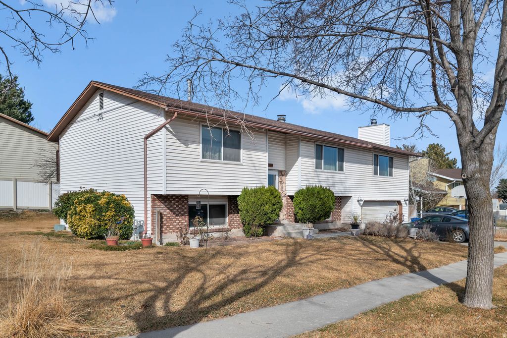 Photo of 4502 W WOODGROVE DR, West Valley City, UT 84120 (MLS # 2140527)