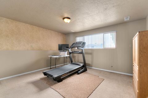 Tiny photo for 4502 W WOODGROVE DR, West Valley City, UT 84120 (MLS # 2140527)