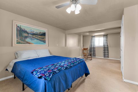 Tiny photo for 4502 W WOODGROVE DR, West Valley City, UT 84120 (MLS # 2140527)