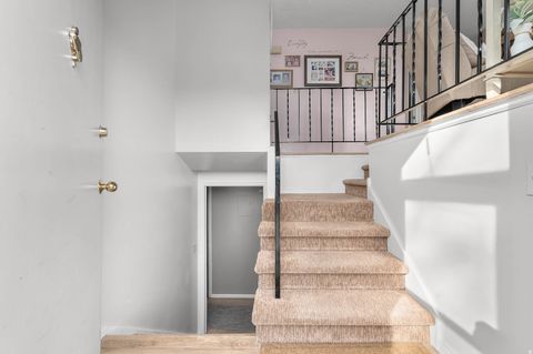 Tiny photo for 4502 W WOODGROVE DR, West Valley City, UT 84120 (MLS # 2140527)