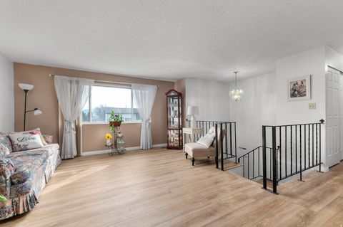 Tiny photo for 4502 W WOODGROVE DR, West Valley City, UT 84120 (MLS # 2140527)