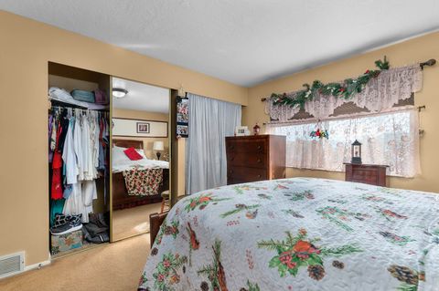 Tiny photo for 4502 W WOODGROVE DR, West Valley City, UT 84120 (MLS # 2140527)