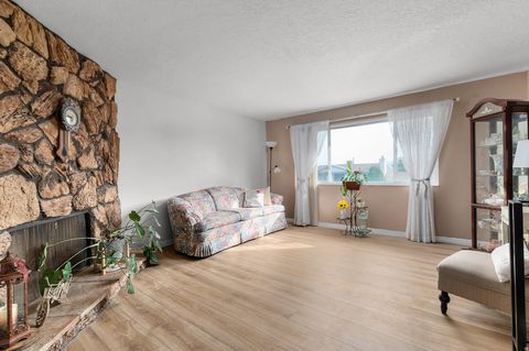 Tiny photo for 4502 W WOODGROVE DR, West Valley City, UT 84120 (MLS # 2140527)