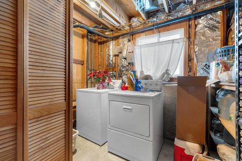 Tiny photo for 4502 W WOODGROVE DR, West Valley City, UT 84120 (MLS # 2140527)