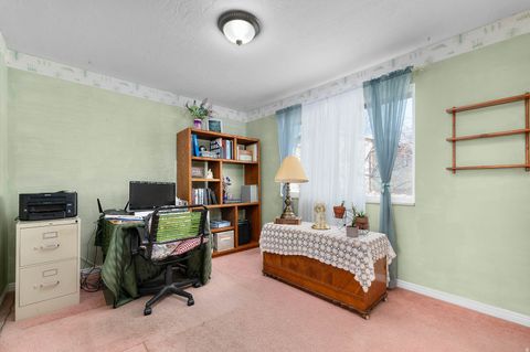 Tiny photo for 4502 W WOODGROVE DR, West Valley City, UT 84120 (MLS # 2140527)