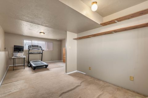 Tiny photo for 4502 W WOODGROVE DR, West Valley City, UT 84120 (MLS # 2140527)