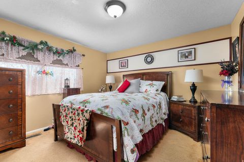 Tiny photo for 4502 W WOODGROVE DR, West Valley City, UT 84120 (MLS # 2140527)