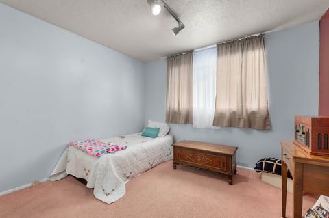 Tiny photo for 4502 W WOODGROVE DR, West Valley City, UT 84120 (MLS # 2140527)