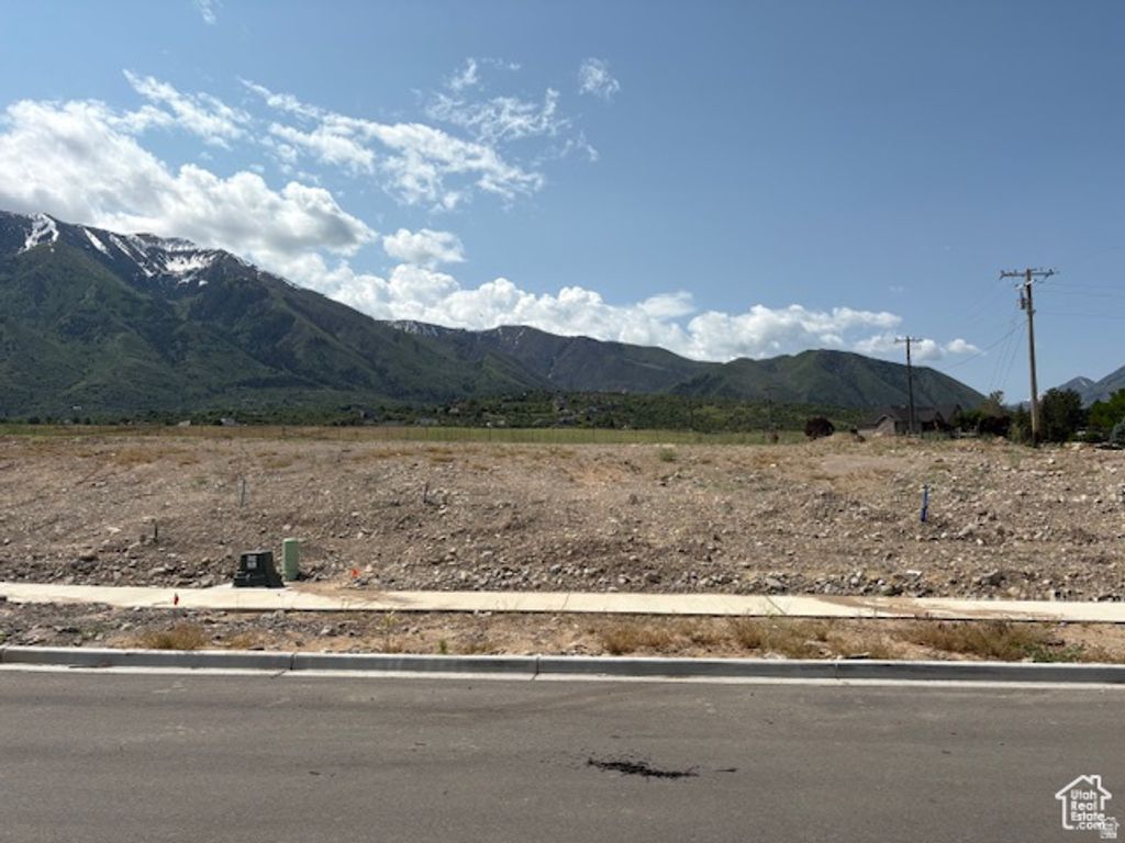 Photo of 768 E 1610 S #89, Salem, UT 84653 (MLS # 2168539)