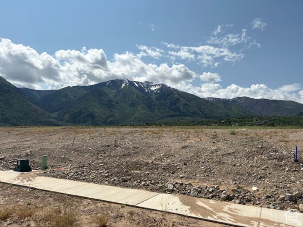 Photo of 768 E 1610 S #89, Salem, UT 84653 (MLS # 2168539)